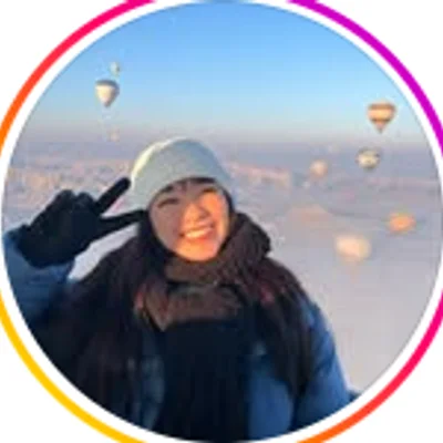 grace cheng | TravelCreator✨